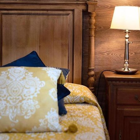 Villa La Quinta De Vals Валсекийо Екстериор снимка