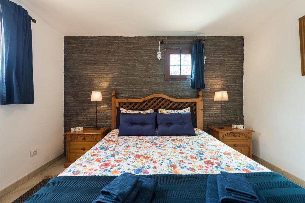 Villa La Quinta De Vals Валсекийо Екстериор снимка