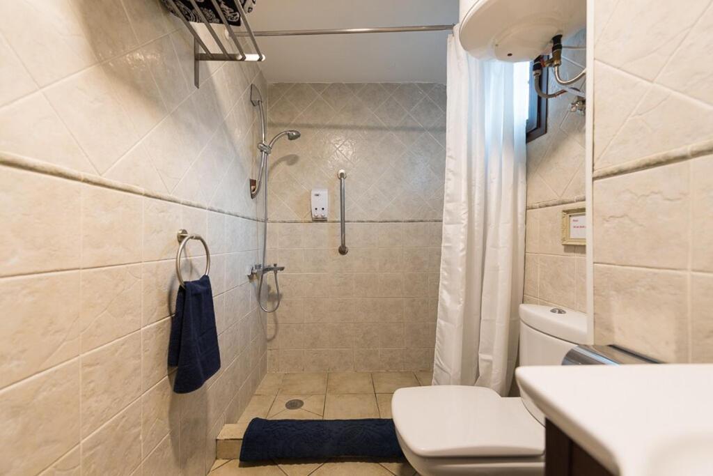 Villa La Quinta De Vals Валсекийо Екстериор снимка