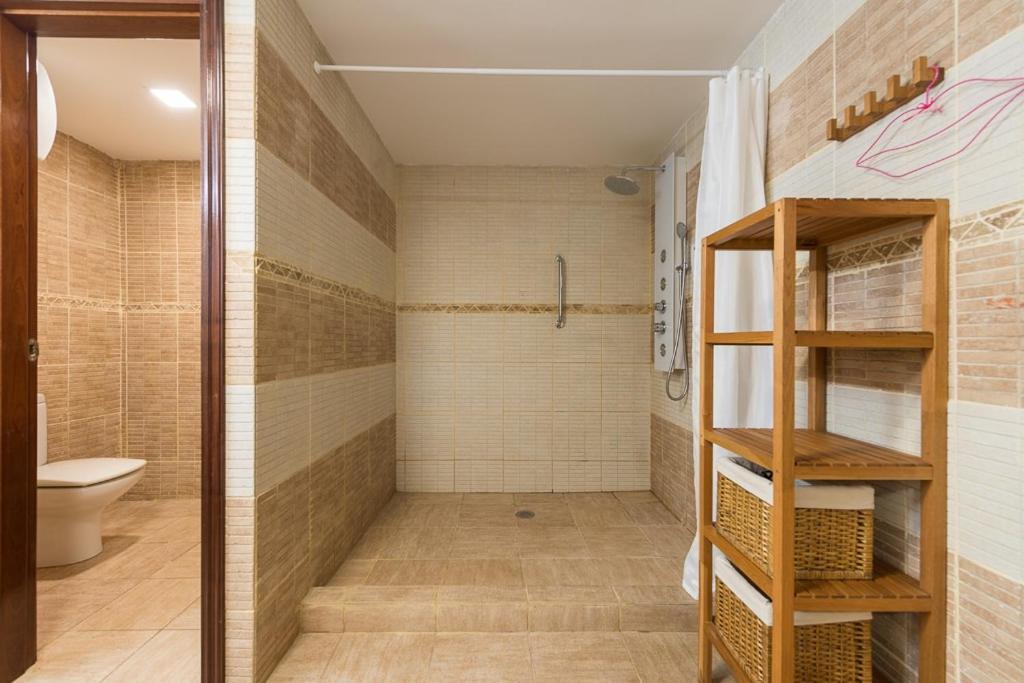 Villa La Quinta De Vals Валсекийо Екстериор снимка