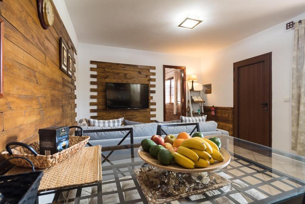 Villa La Quinta De Vals Валсекийо Екстериор снимка