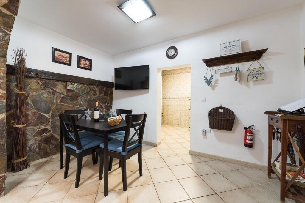 Villa La Quinta De Vals Валсекийо Екстериор снимка