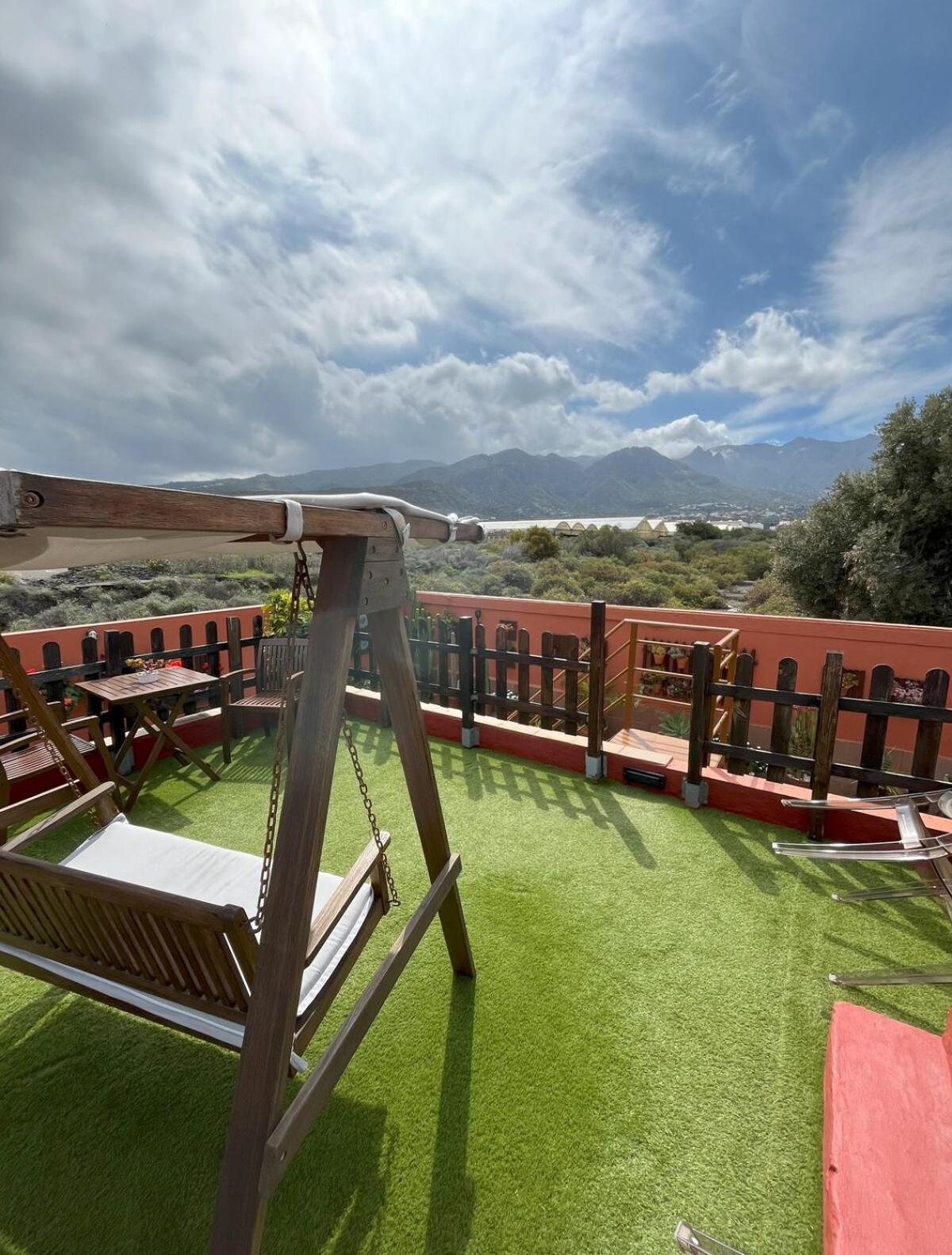 Villa La Quinta De Vals Валсекийо Екстериор снимка