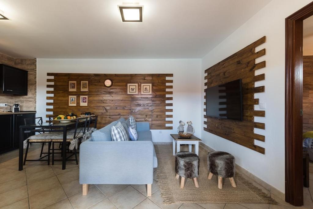 Villa La Quinta De Vals Валсекийо Екстериор снимка