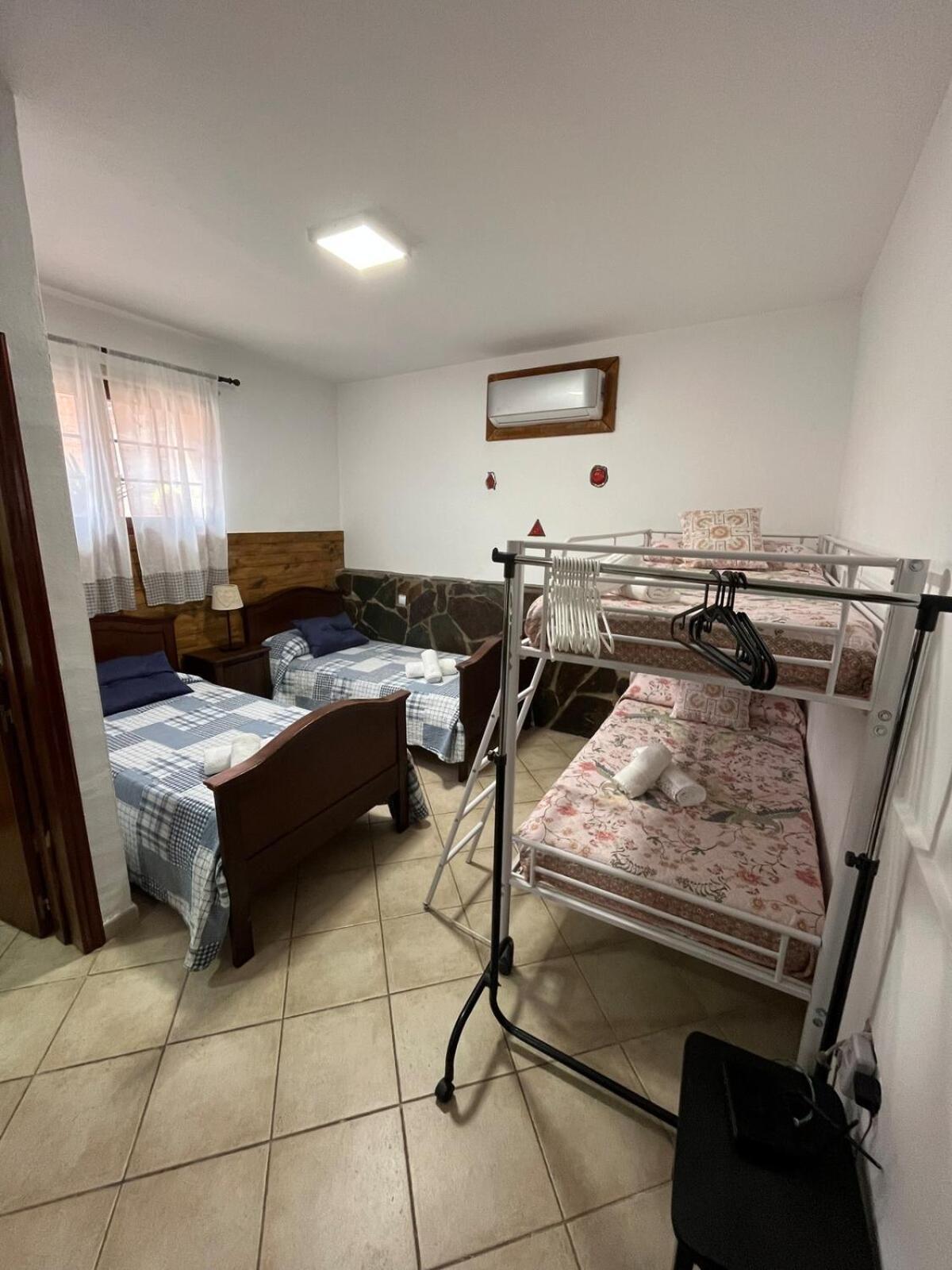 Villa La Quinta De Vals Валсекийо Екстериор снимка