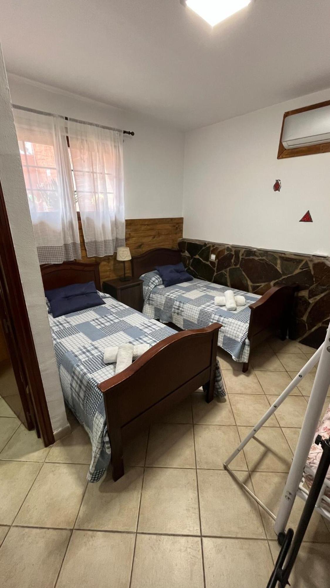 Villa La Quinta De Vals Валсекийо Екстериор снимка